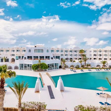 Best Time Alkantara Djerba Aghīr Екстериор снимка