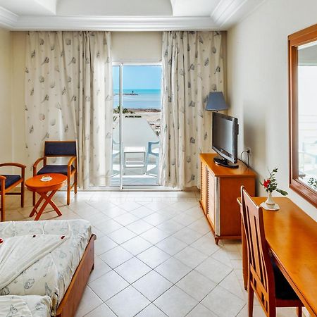 Best Time Alkantara Djerba Aghīr Екстериор снимка