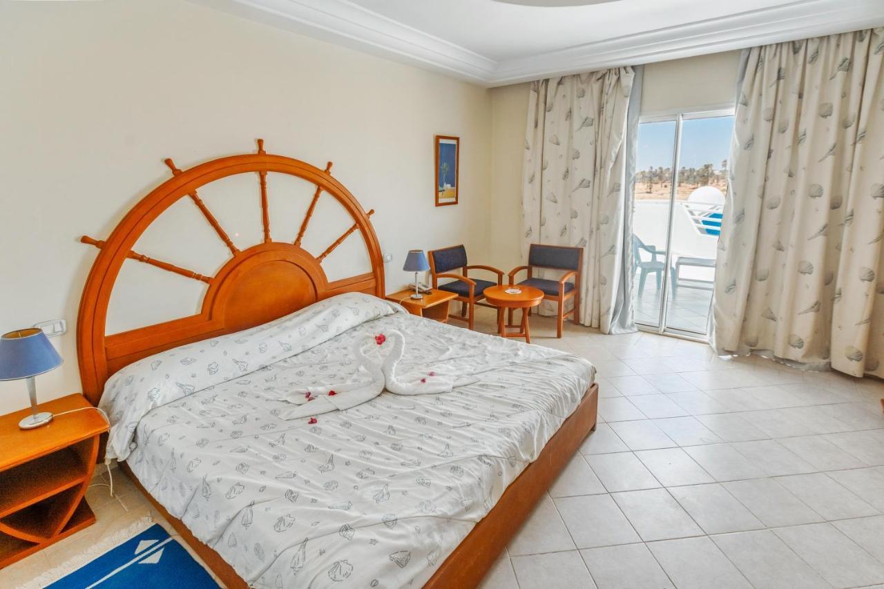 Best Time Alkantara Djerba Aghīr Екстериор снимка