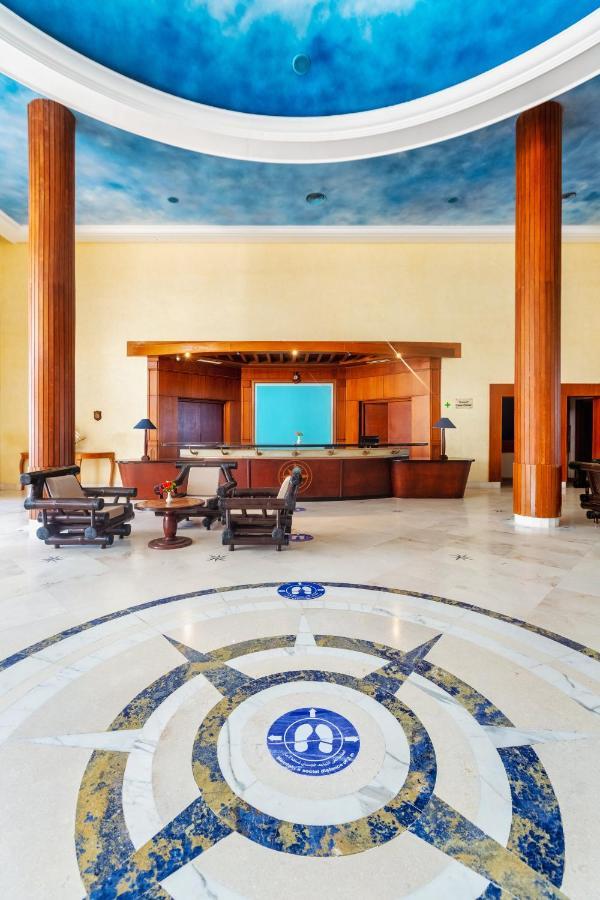 Best Time Alkantara Djerba Aghīr Екстериор снимка