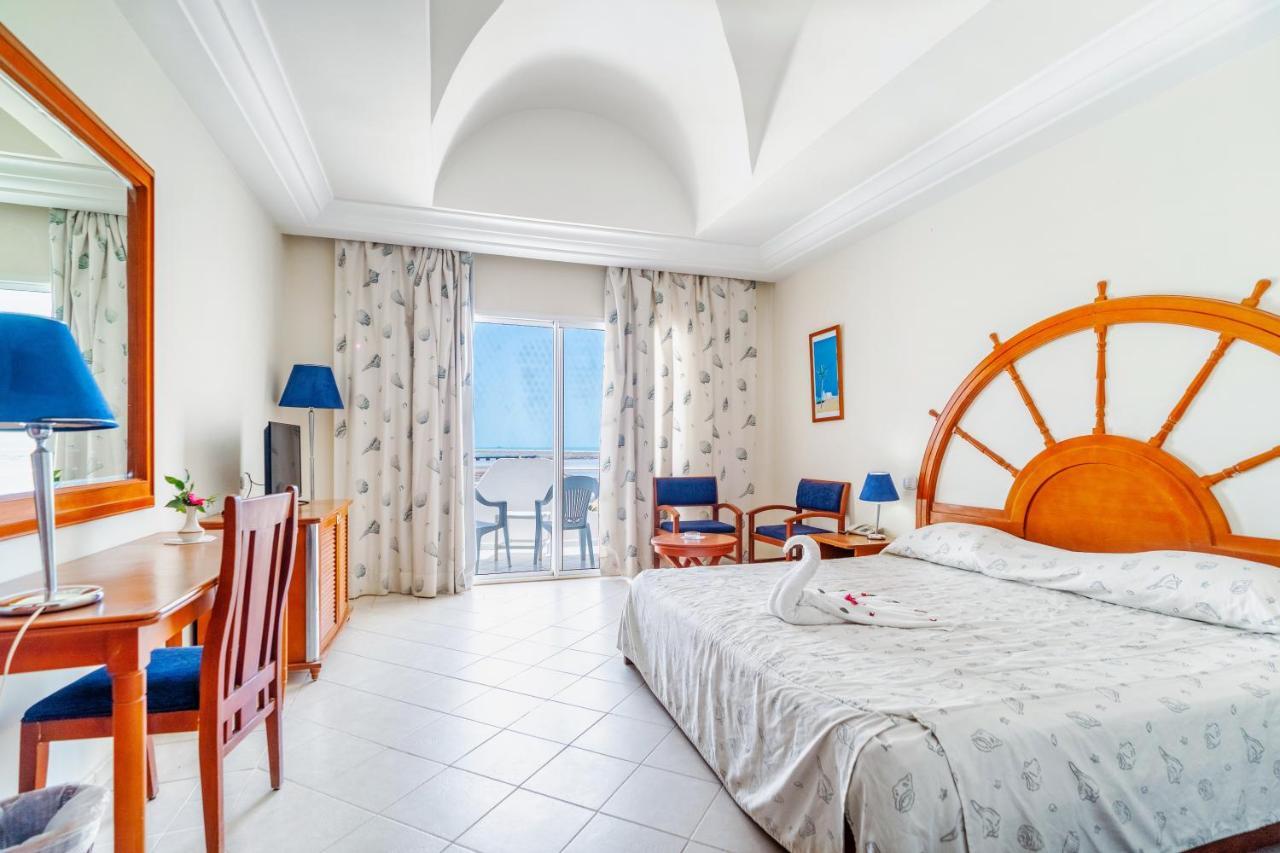 Best Time Alkantara Djerba Aghīr Екстериор снимка