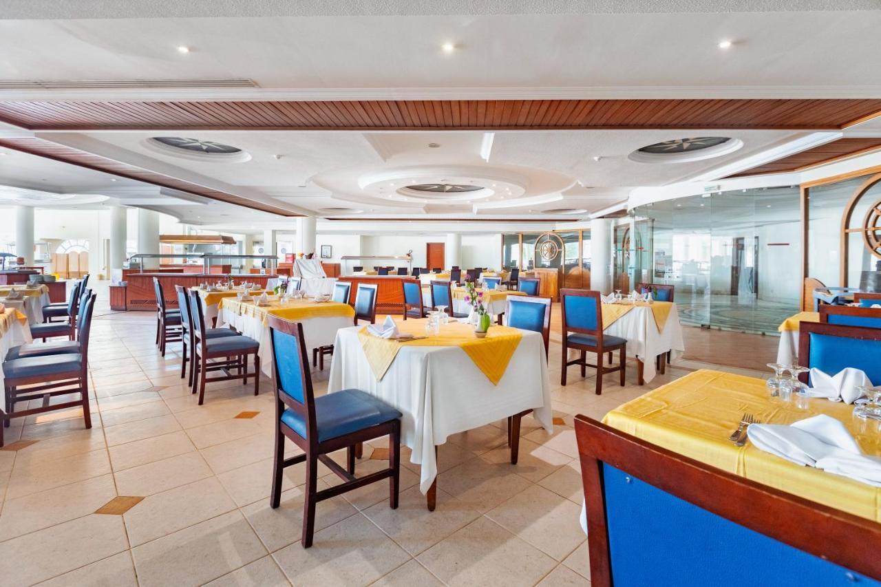 Best Time Alkantara Djerba Aghīr Екстериор снимка