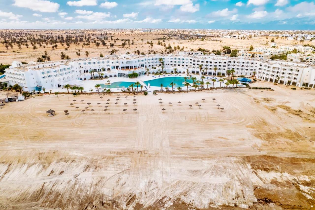 Best Time Alkantara Djerba Aghīr Екстериор снимка