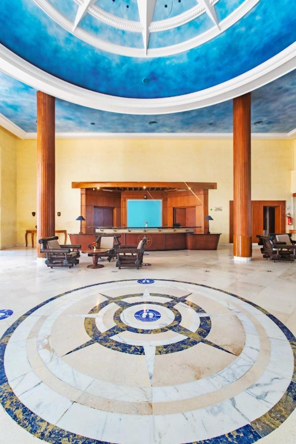 Best Time Alkantara Djerba Aghīr Екстериор снимка
