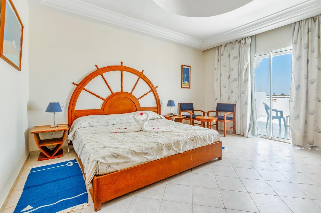 Best Time Alkantara Djerba Aghīr Екстериор снимка