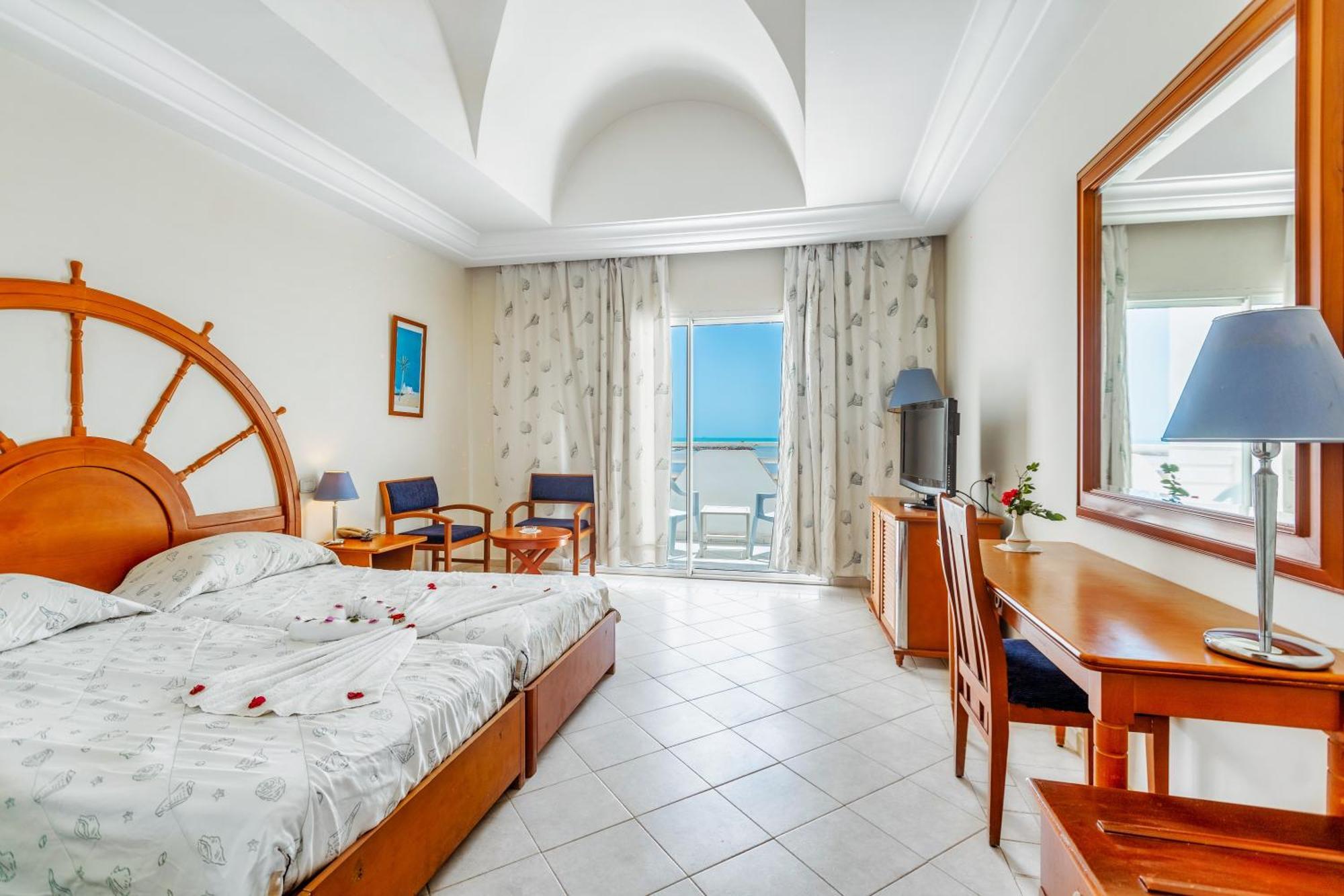 Best Time Alkantara Djerba Aghīr Екстериор снимка