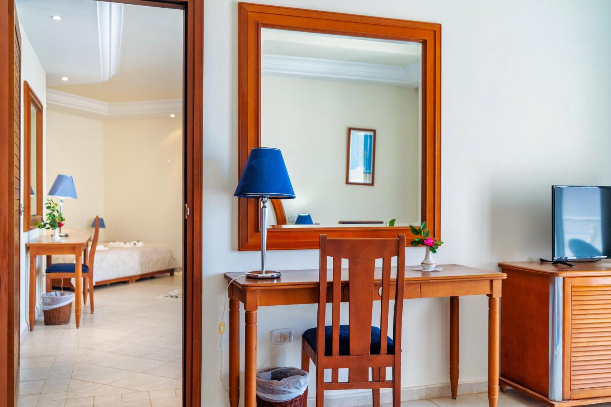 Best Time Alkantara Djerba Aghīr Екстериор снимка